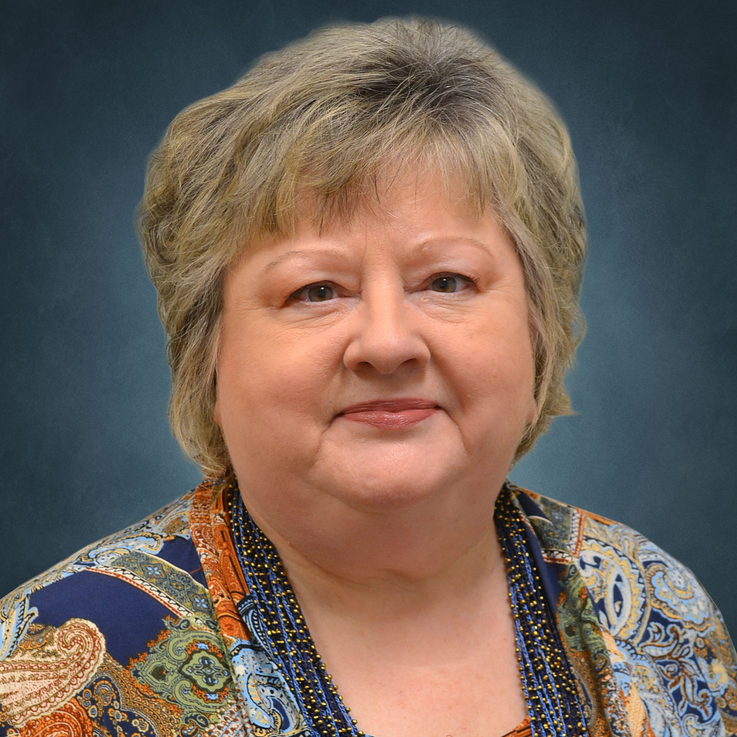 Beth H. Morris, Administrator Beth H. Morris, Administrator