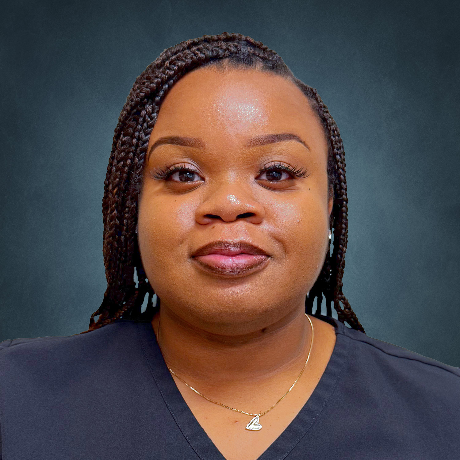 Brittney Wash – Medical Secretary Brittney Wash - Medical Secretary