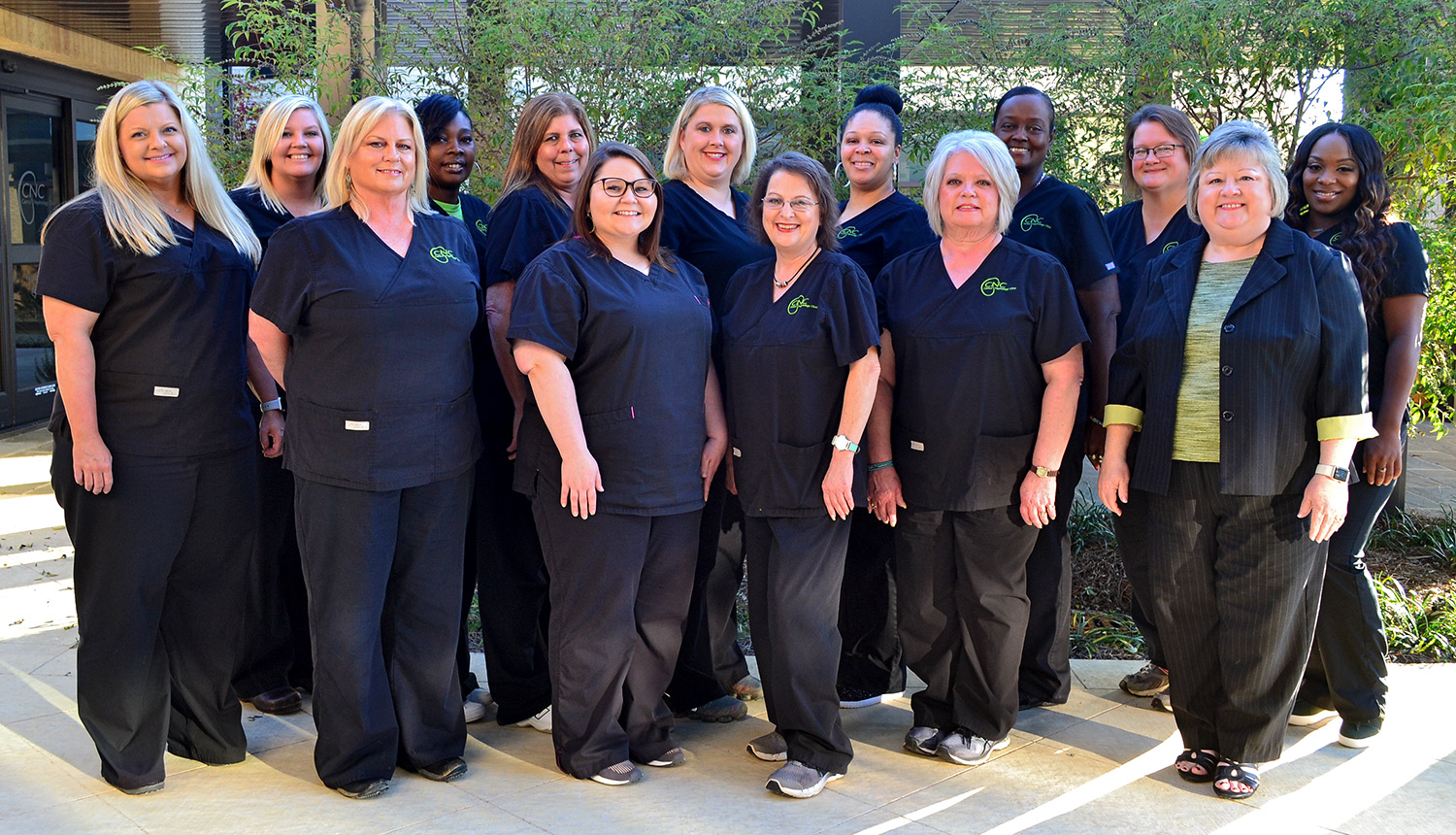 Central nephrology Clinic – Administrative Staff Central Nephrology Clinic - Flowood, MS - Administrative Staff