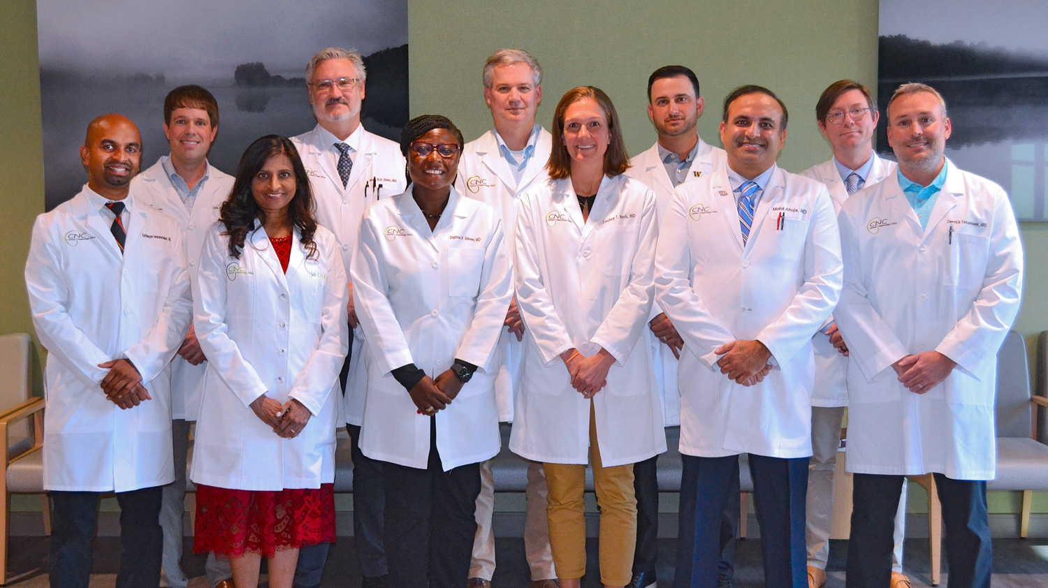Central Nephrology Clinic physicians Central Nephrology Clinic physicians
