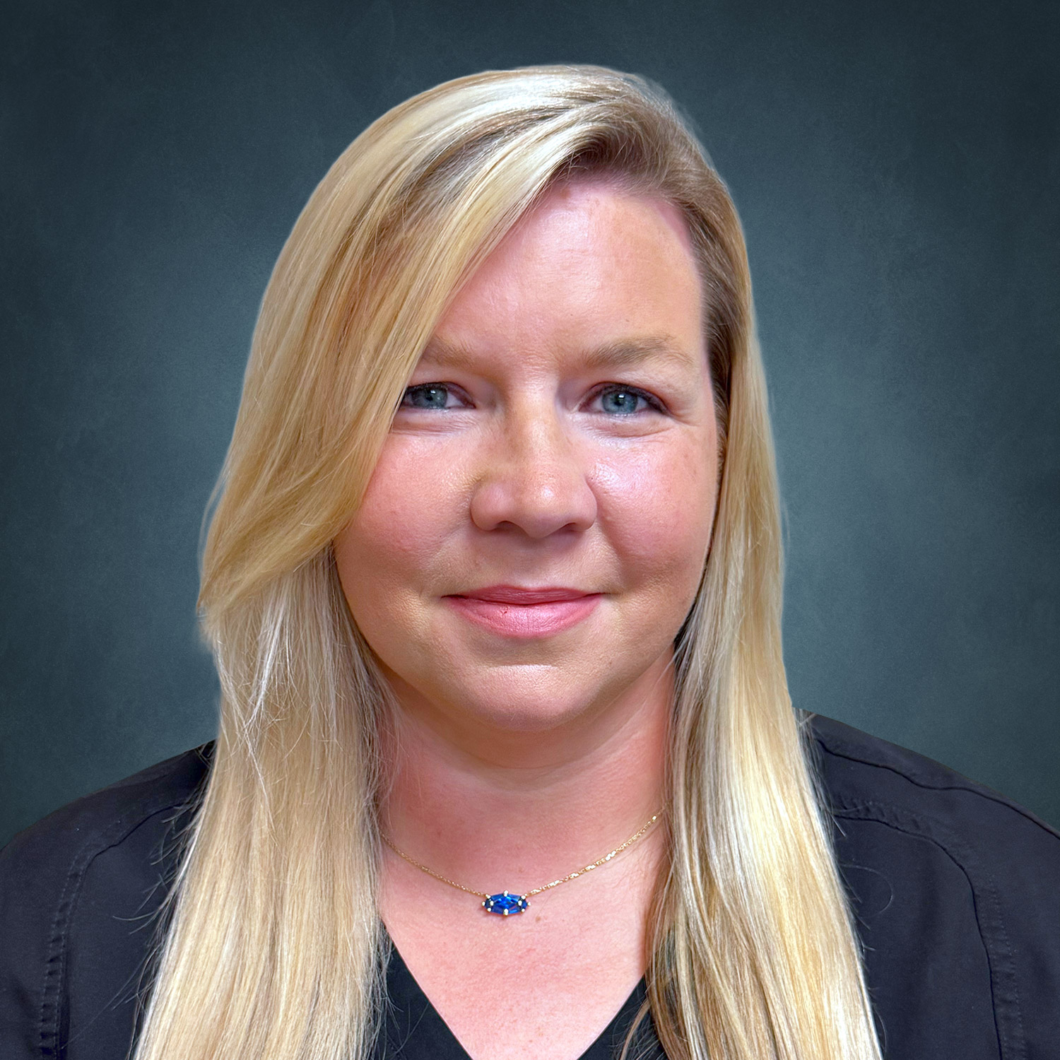 Jessica Knight – Insurance and Billing Specialist Jessica Knight - Insurance and Billing Specialist