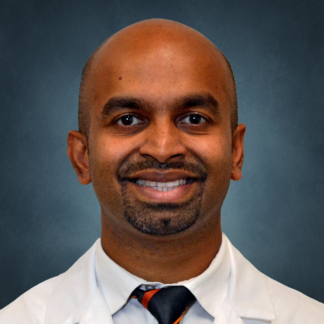 Karthikeyan Venkatachalam, M.D.