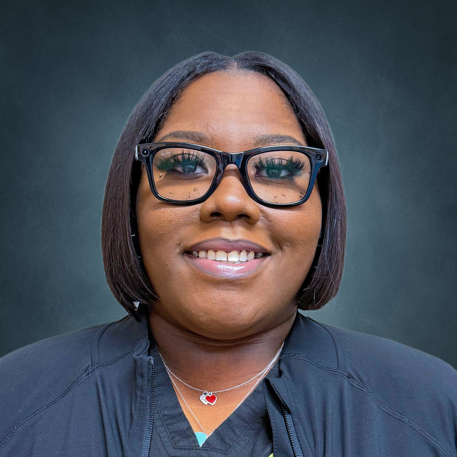 Landy Hinton – Medical Secretary Landy Hinton - Medical Secretary