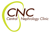 Central Nephrology Clinic – Flowood, Mississippi Logo