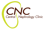 Central Nephrology Clinic – Flowood, Mississippi Logo