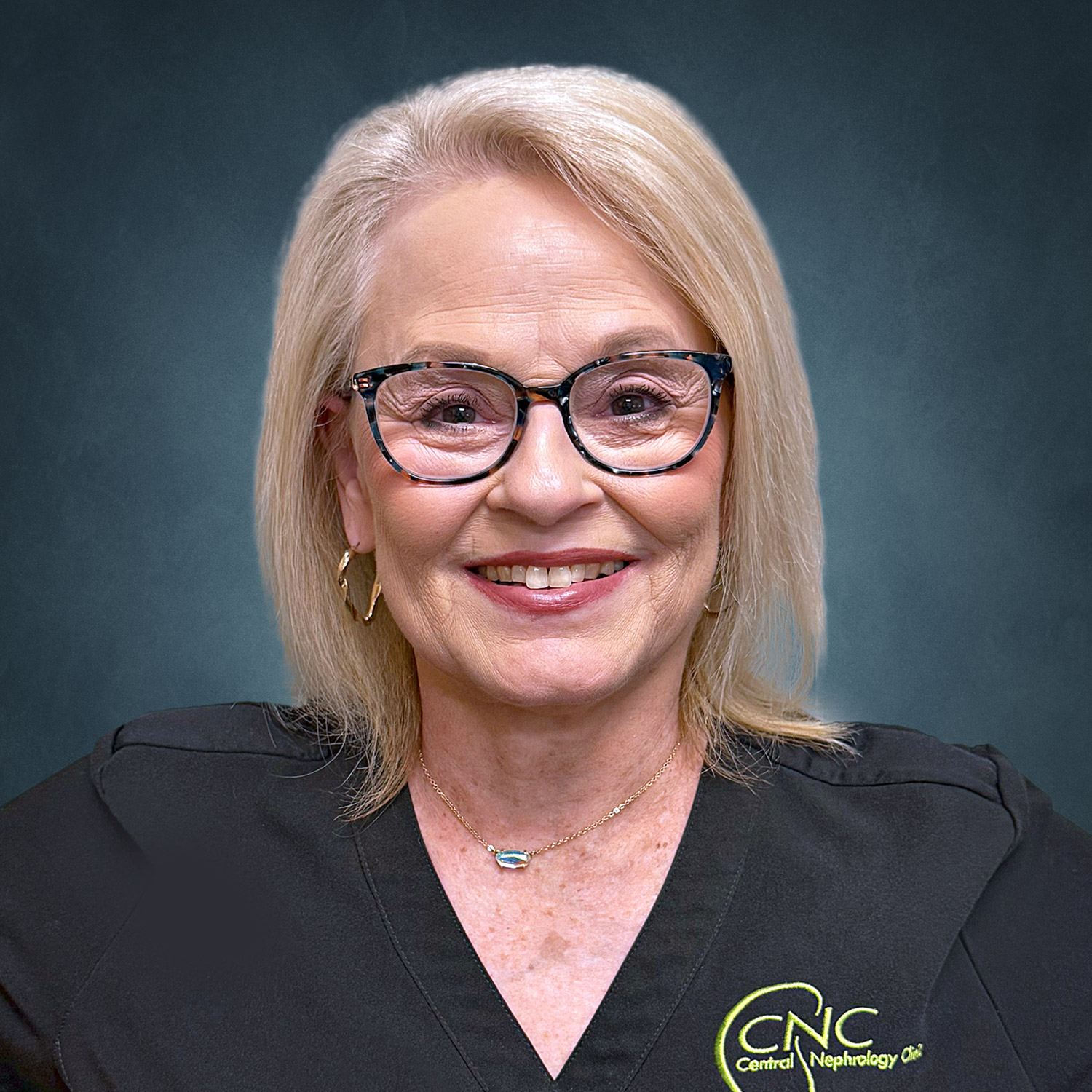 Lori Fortenberry – Administrative Associate Lori Fortenberry - Administrative Associate