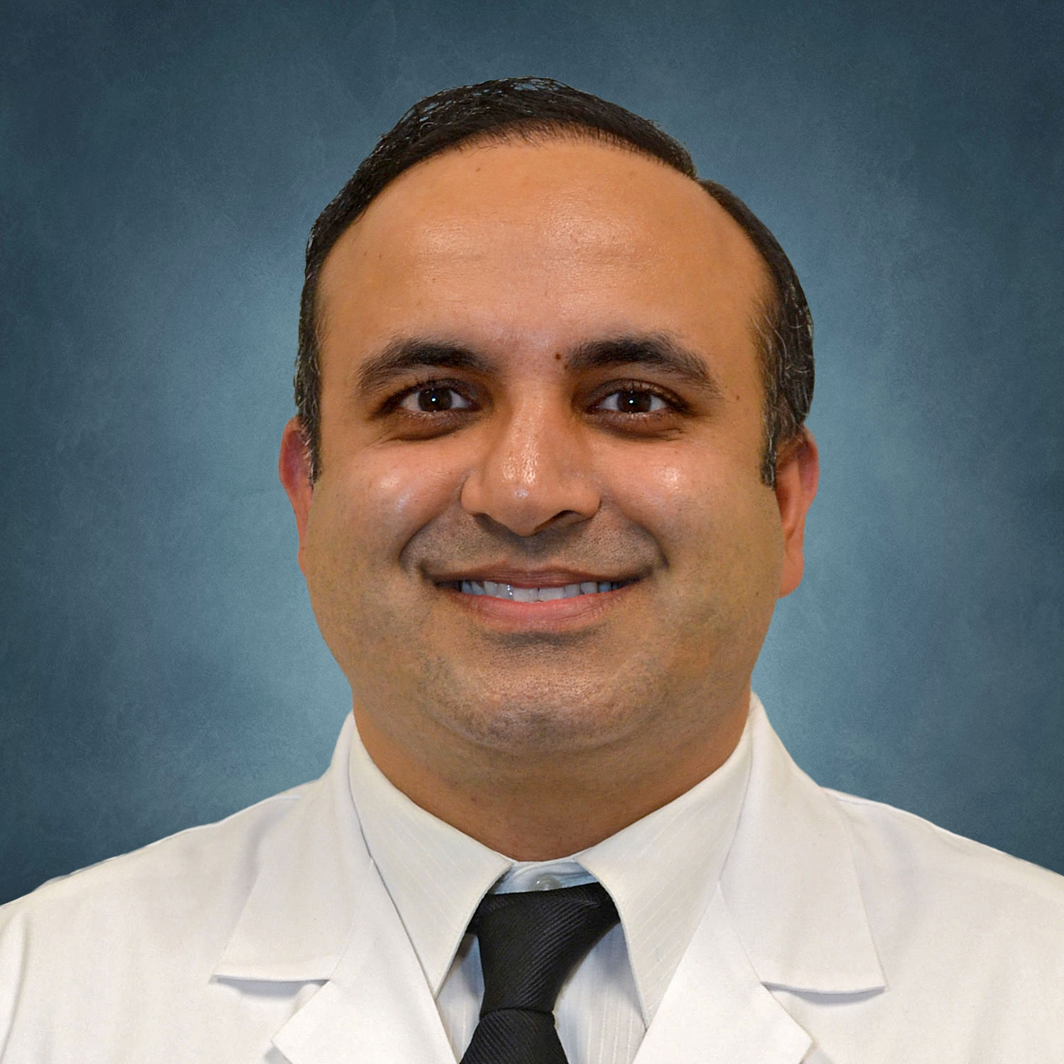 Mohit Ahuja, M.D.