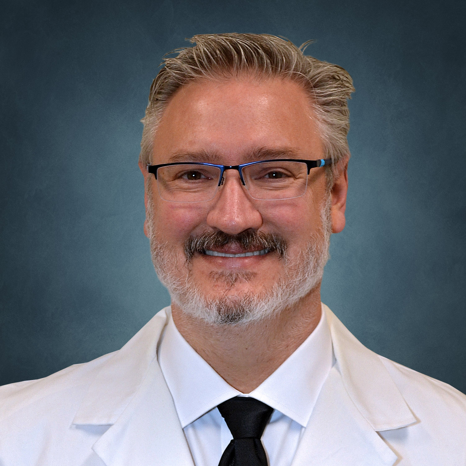 Mark N. A. Klein, M.D.