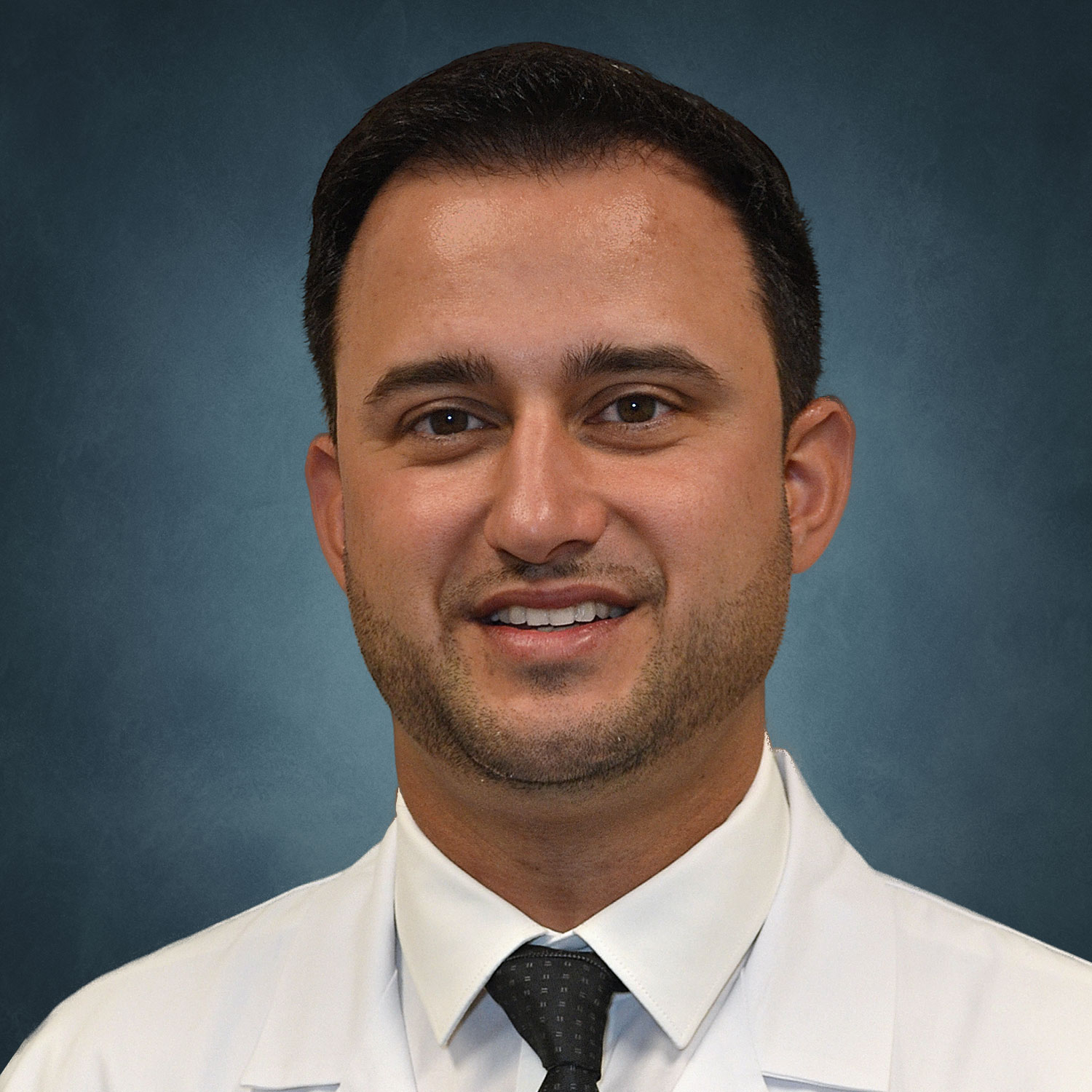 Naveen S. Sandhu, M.D.