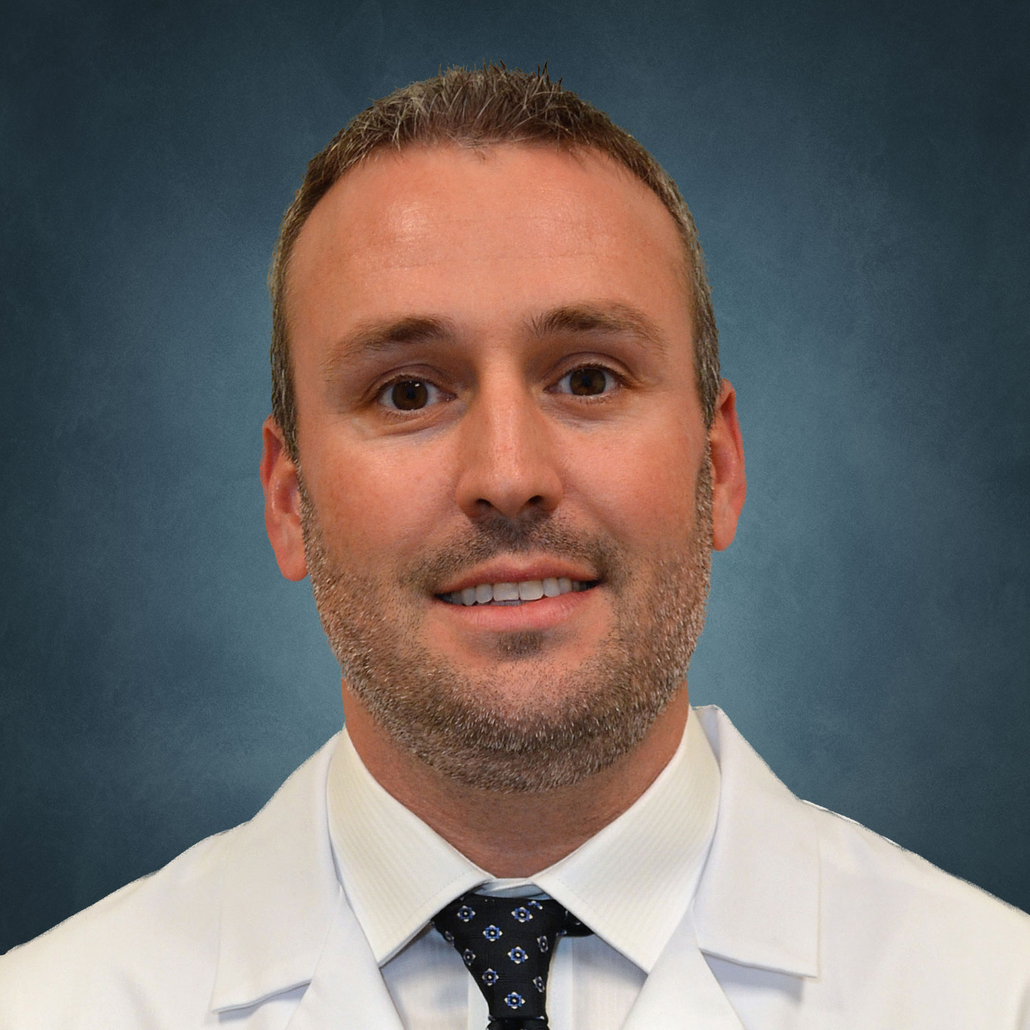 Derrick H. Tesseneer, M.D.